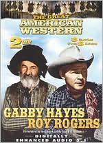 Great American Western, Vol. 14 [2 Discs]