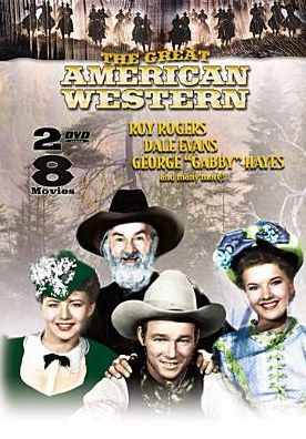 Great American Westerns 14