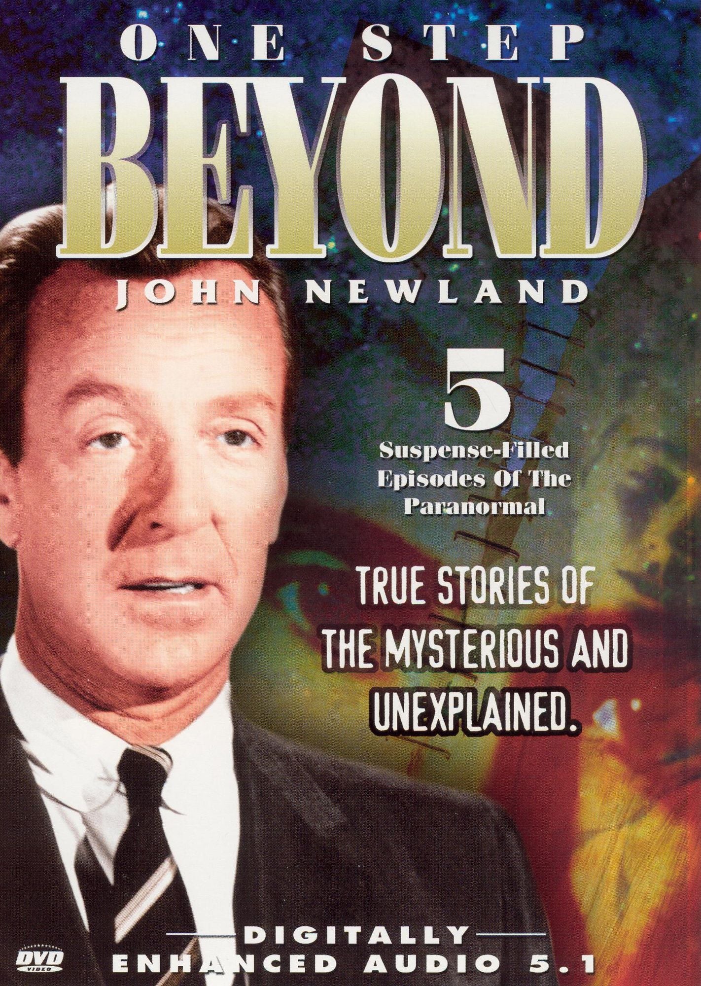 One Step Beyond, Vol. 1