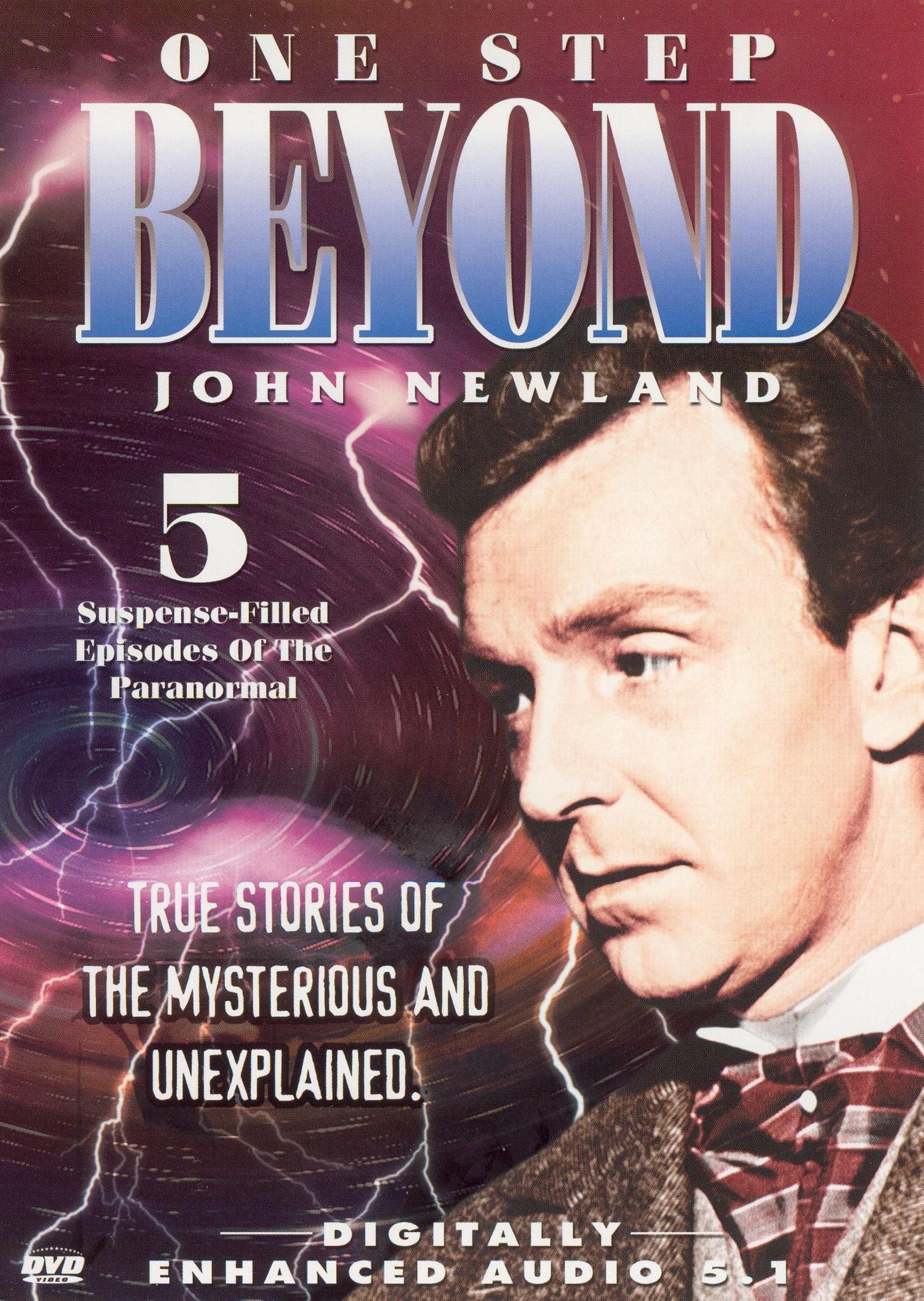 One Step Beyond, Vol. 2