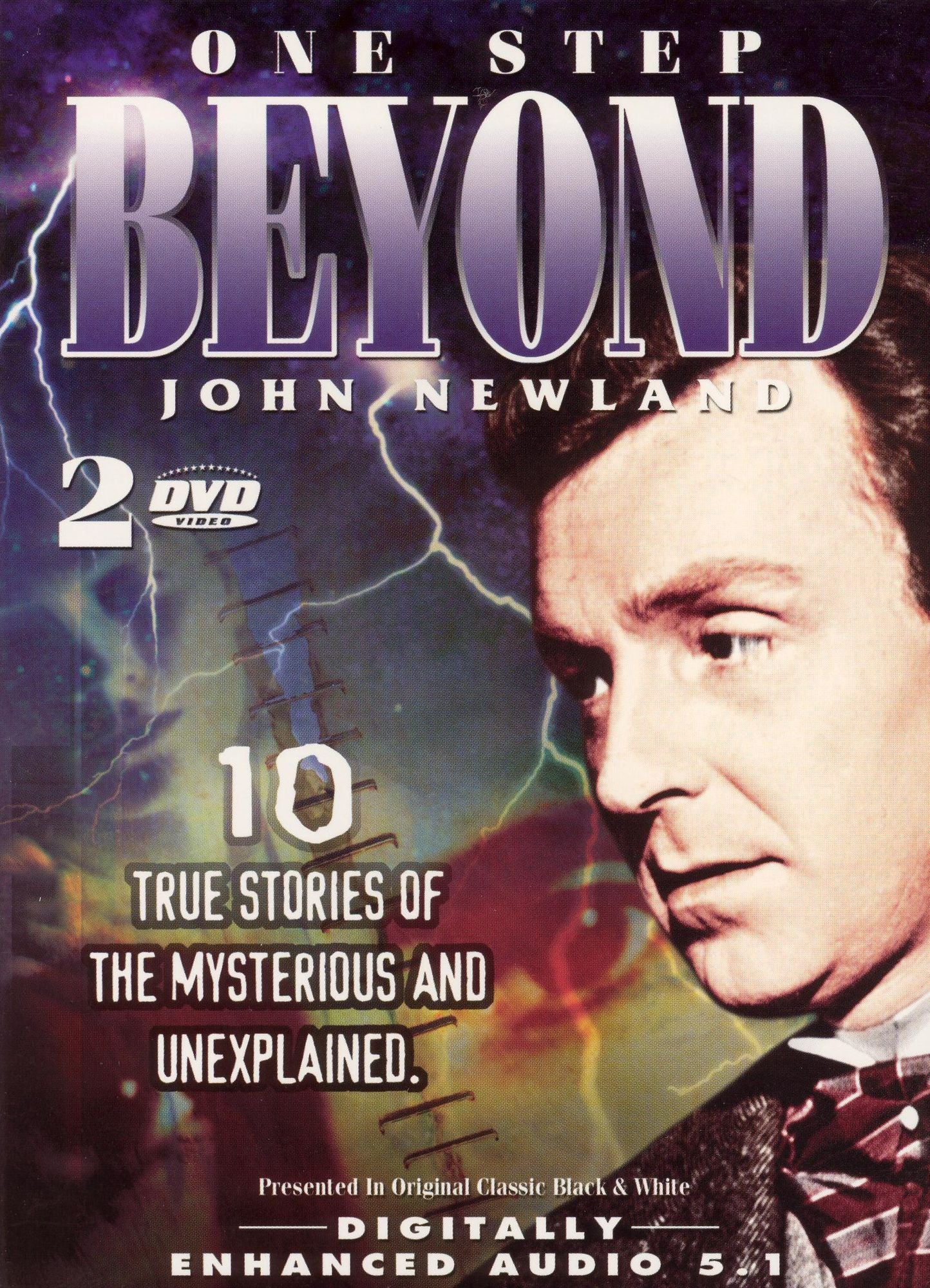 One Step Beyond, Vols. 1 and 2 [2 Discs]