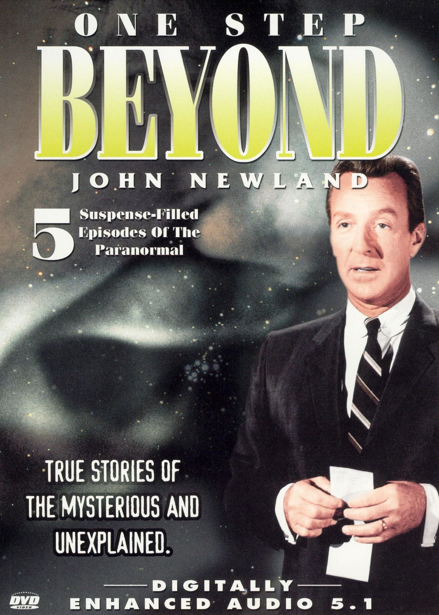 One Step Beyond, Vol. 3