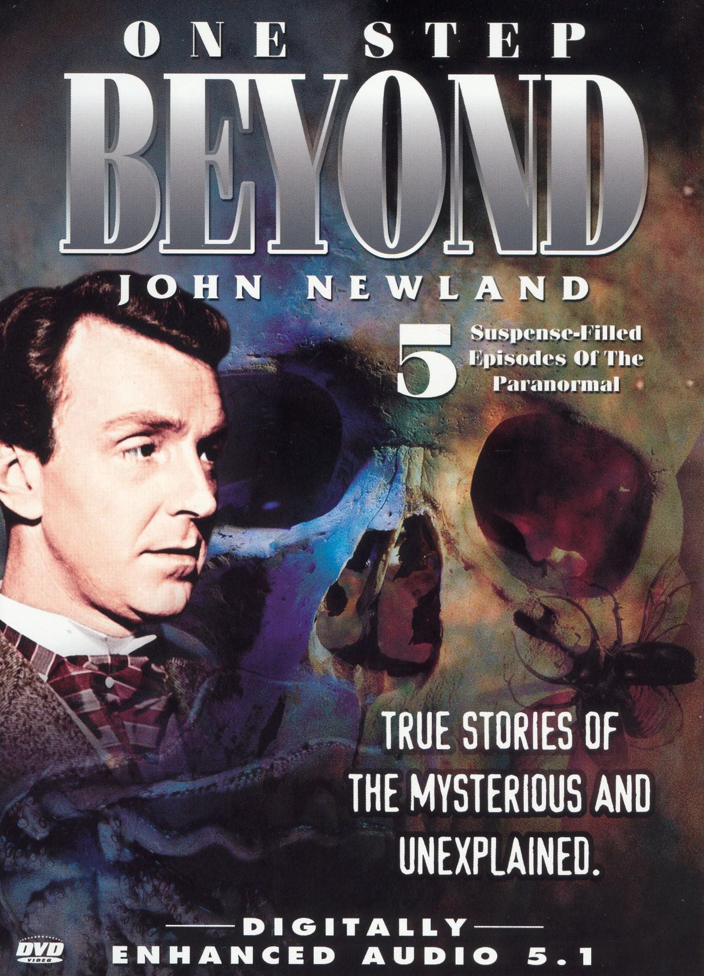 One Step Beyond, Vol. 4