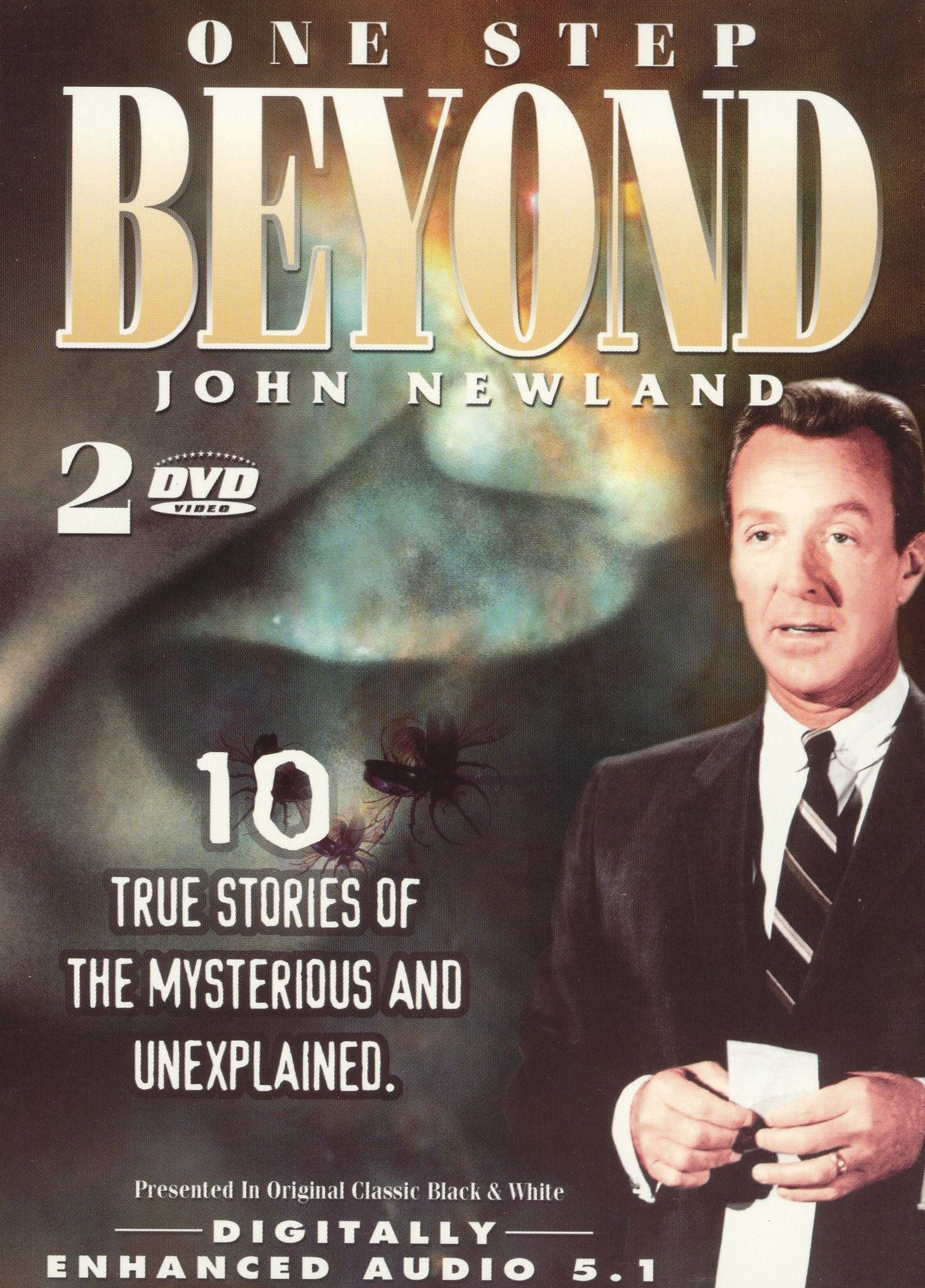 One Step Beyond, Vol. 3 - 4 [2 Discs]