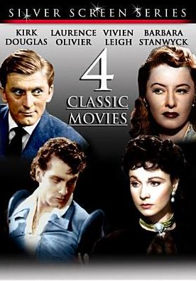 Silver Screen Series 1