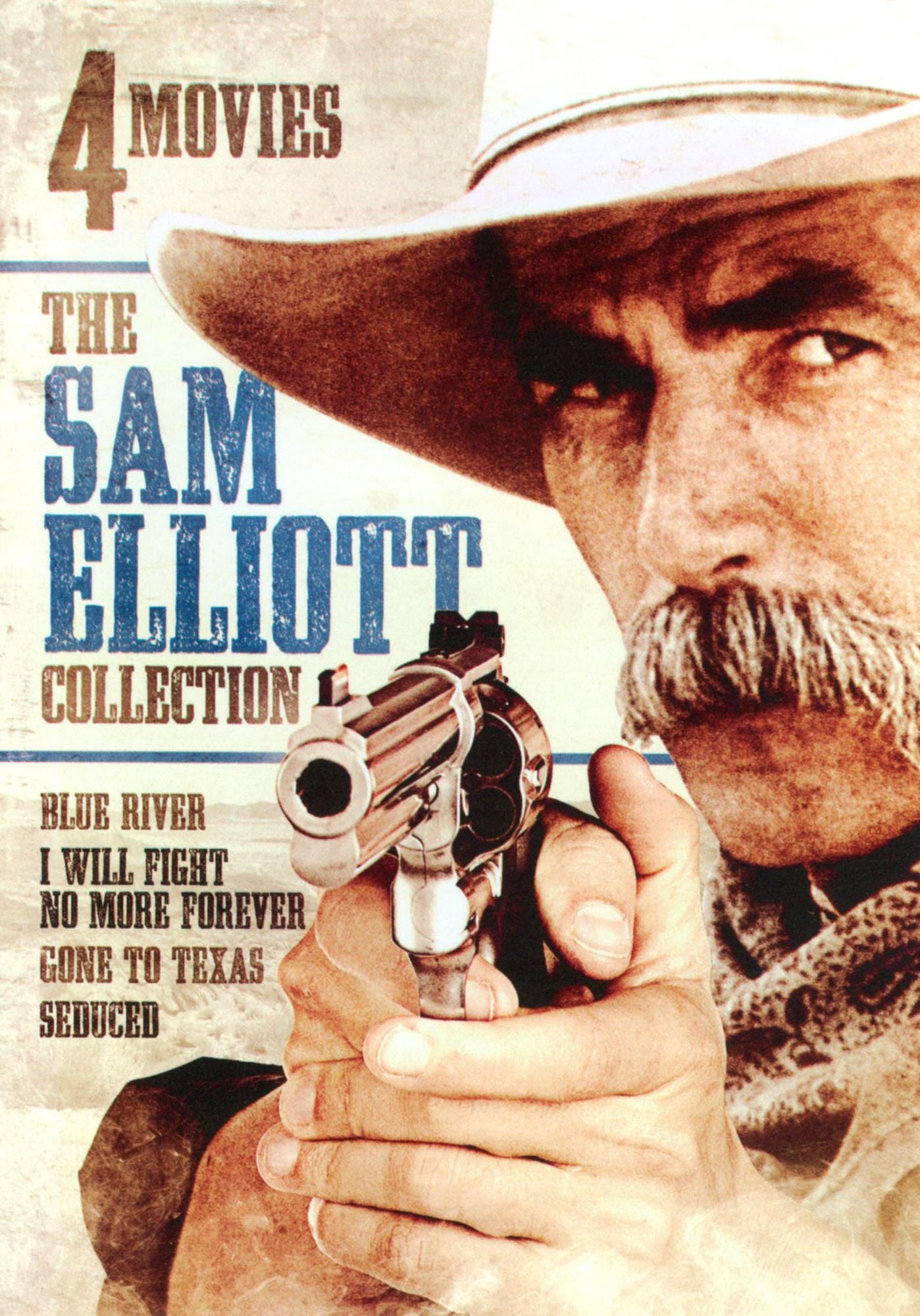 Sam Elliott Collection