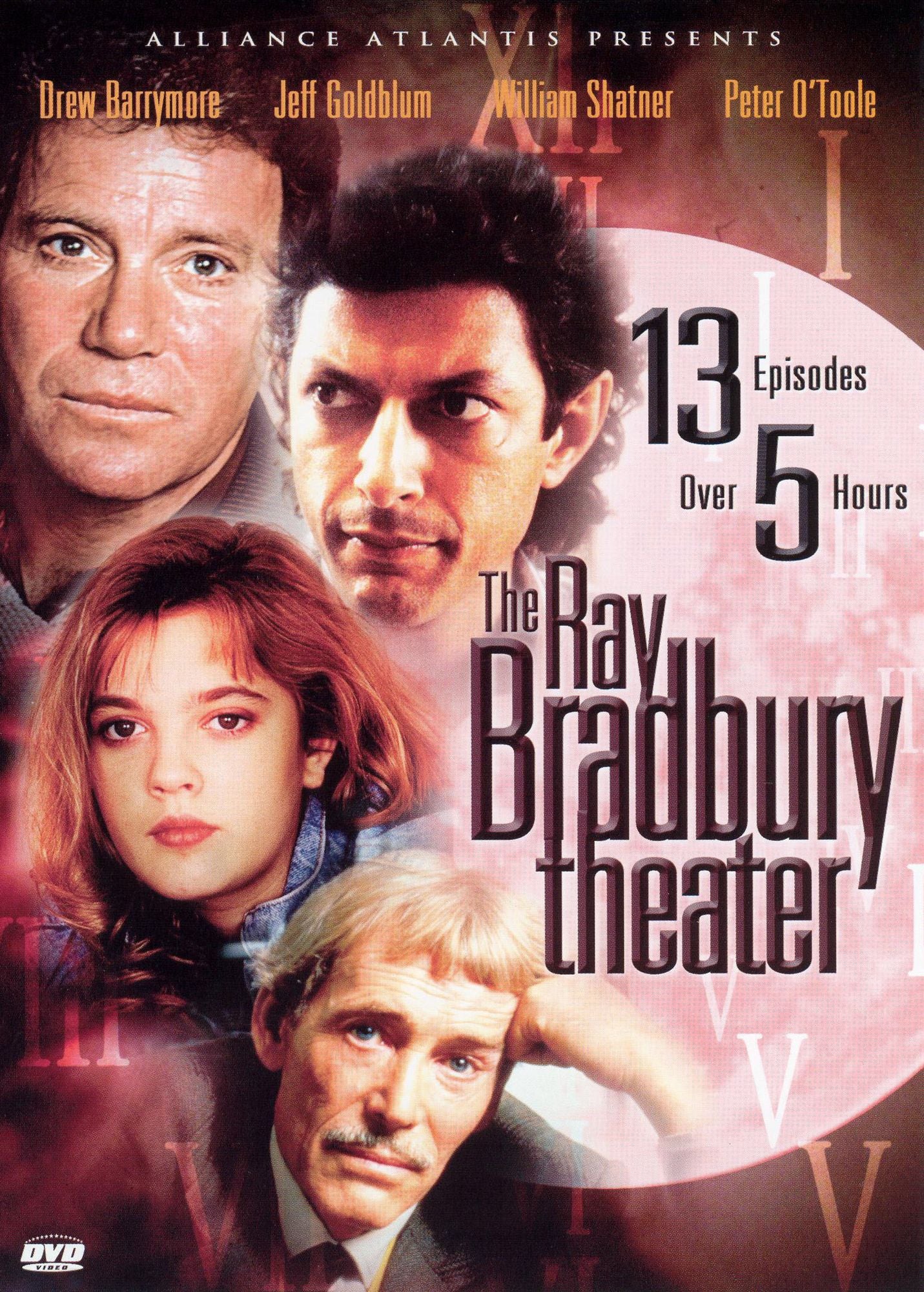 The Ray Bradbury Theater, Vol. 1