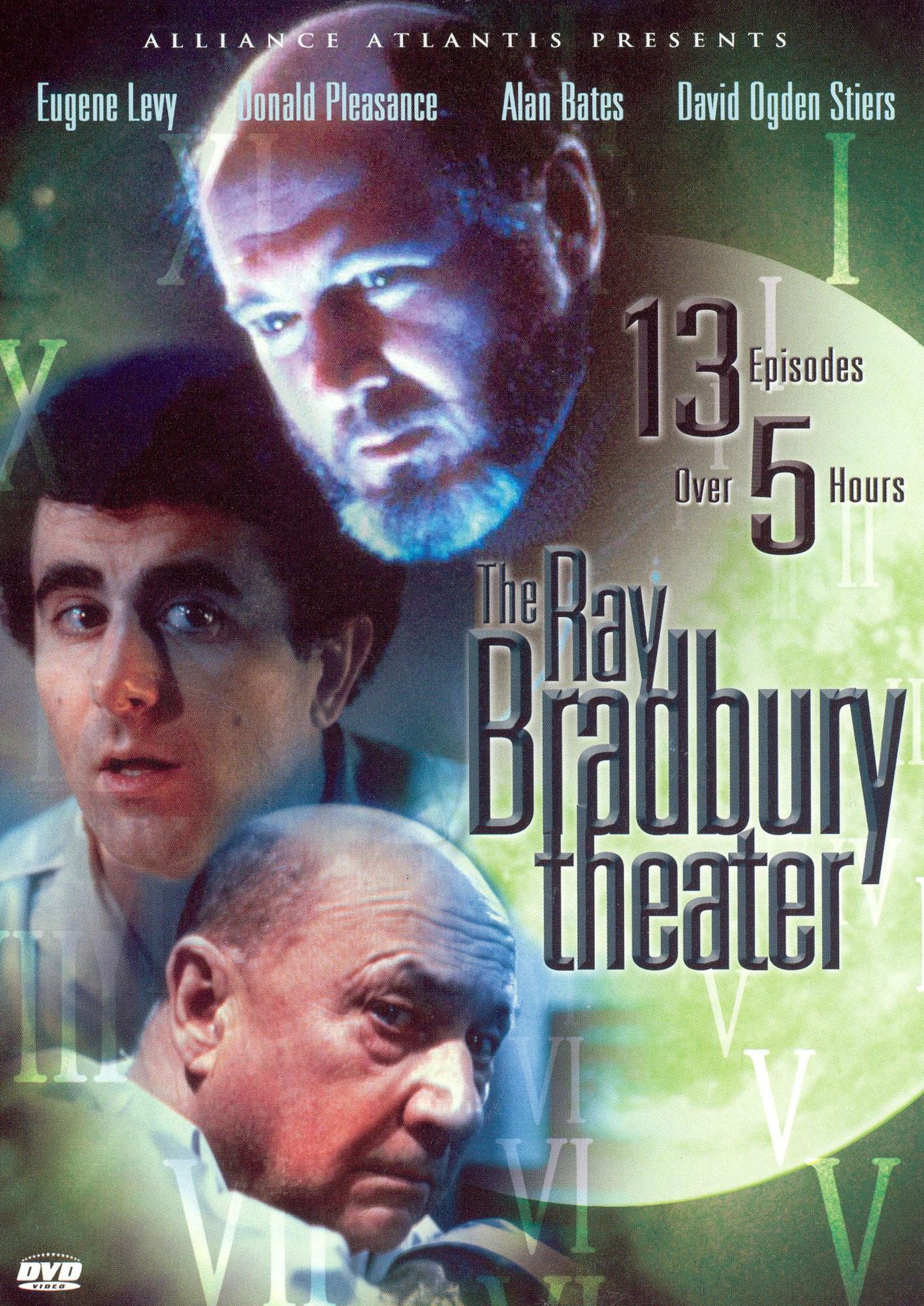 The Ray Bradbury Theater, Vol. 2