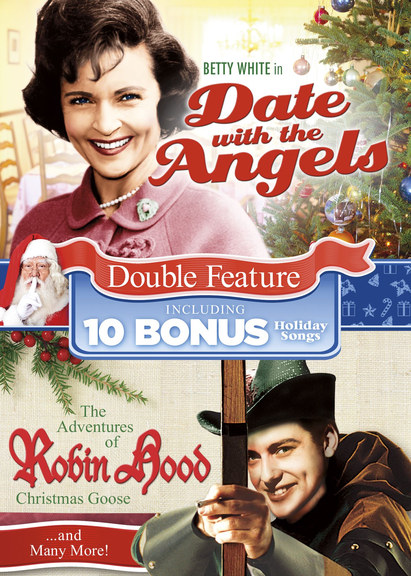 Classic Tv Christmas 1