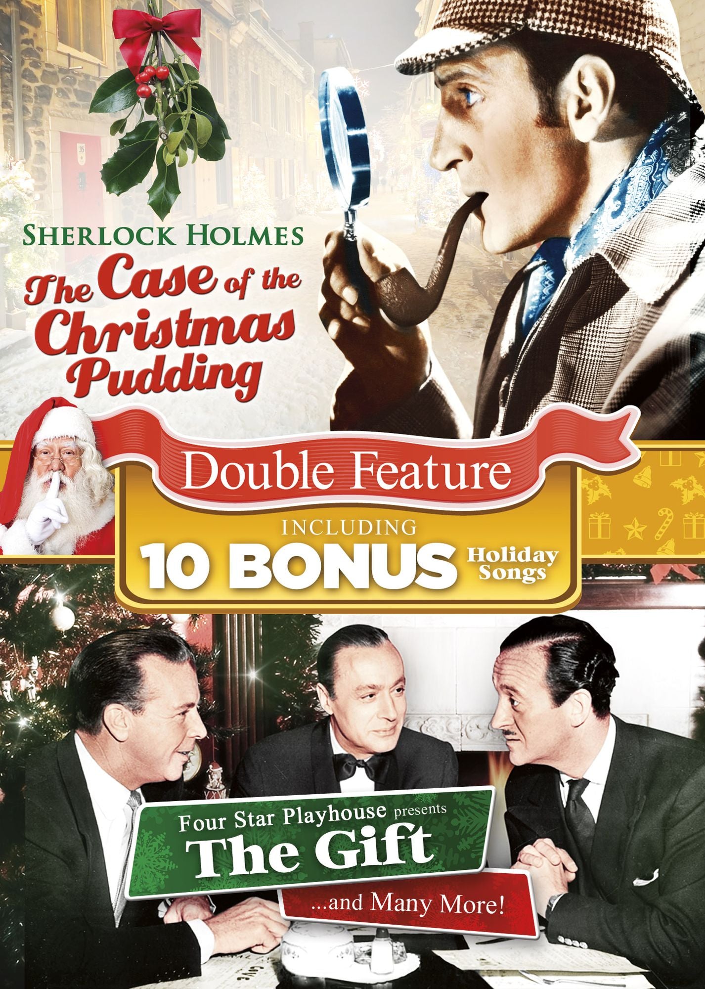 Classic Tv Christmas 2