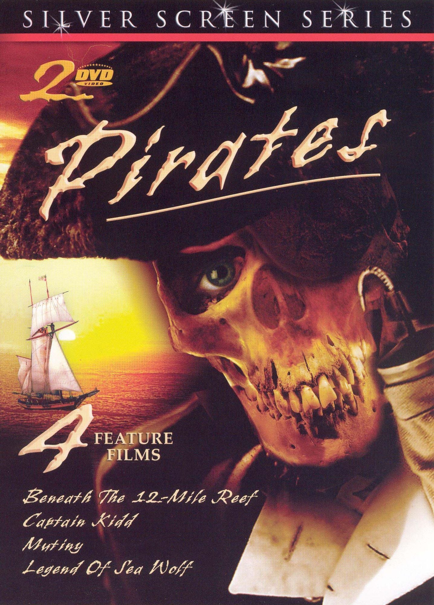 Pirates [2 Discs]