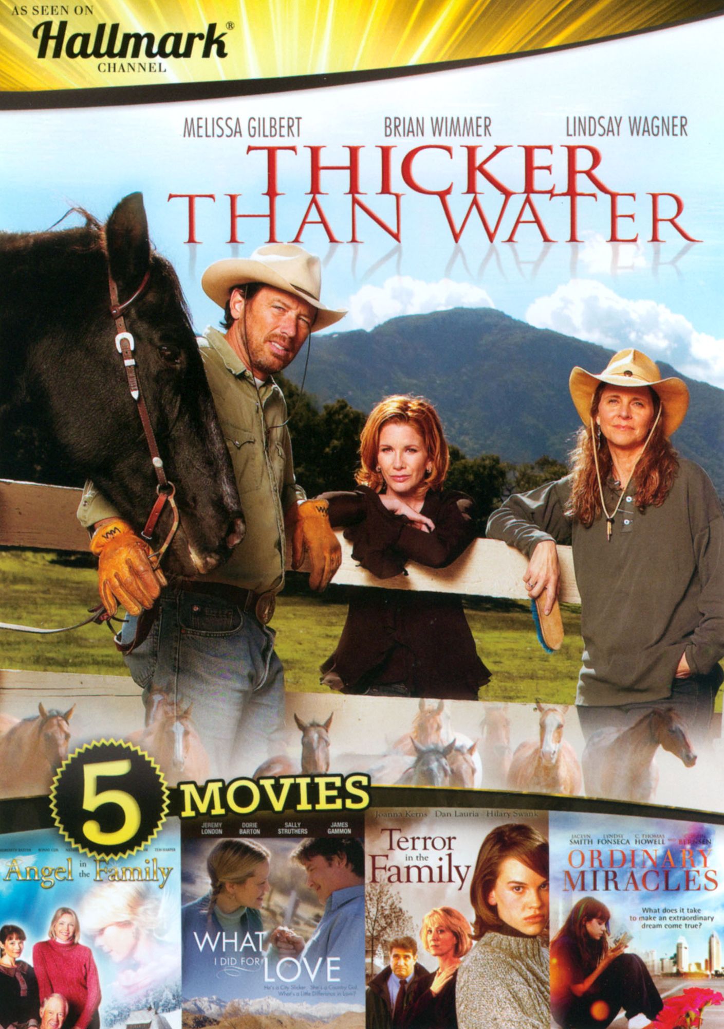 Hallmark Entertainment Collection