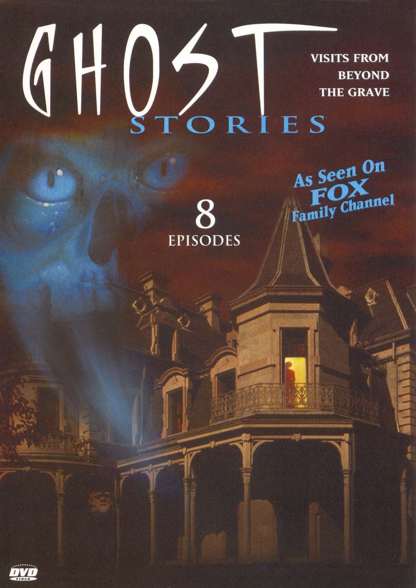 Ghost Stories, Vol. 2
