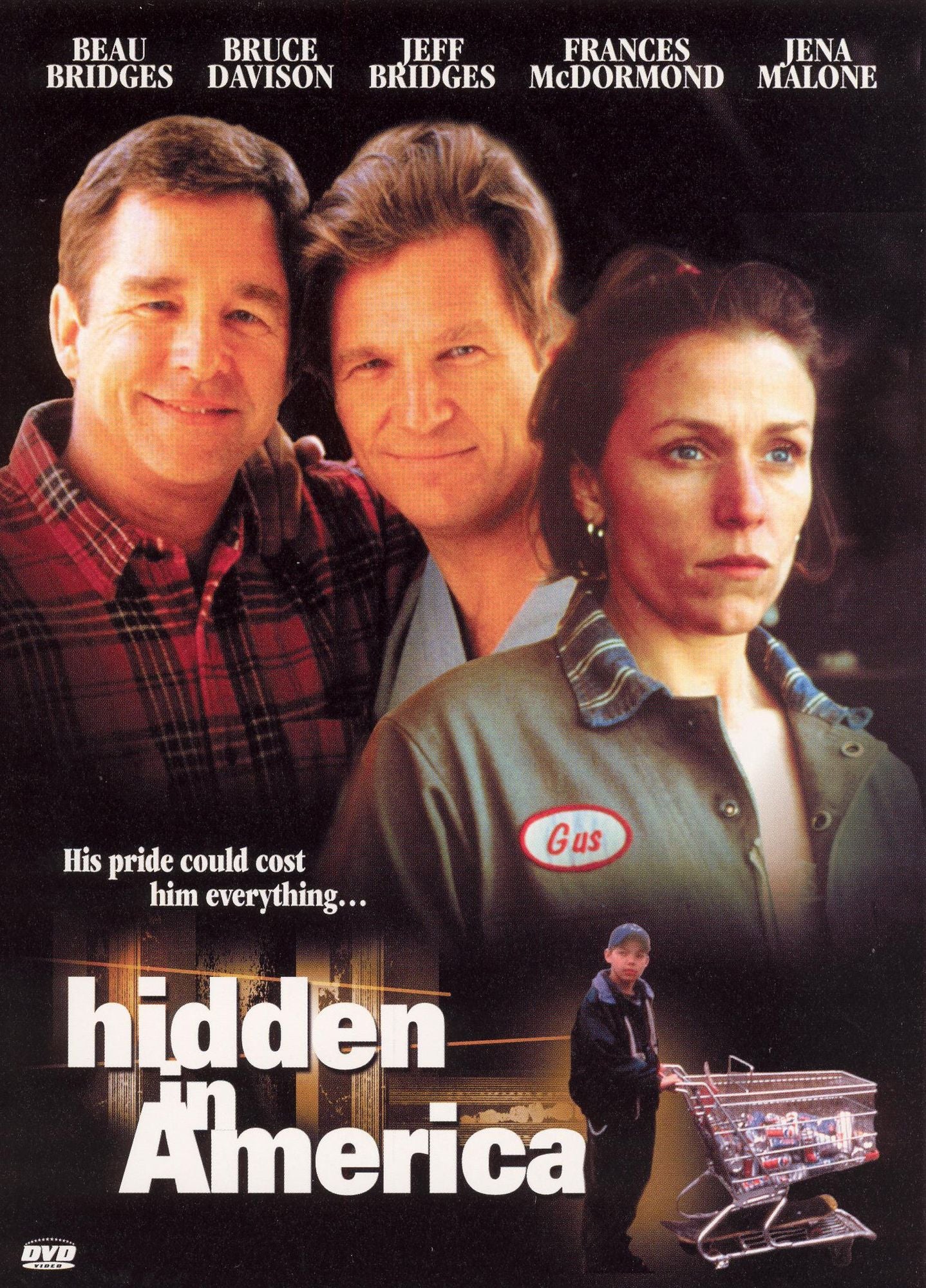 Hidden In America