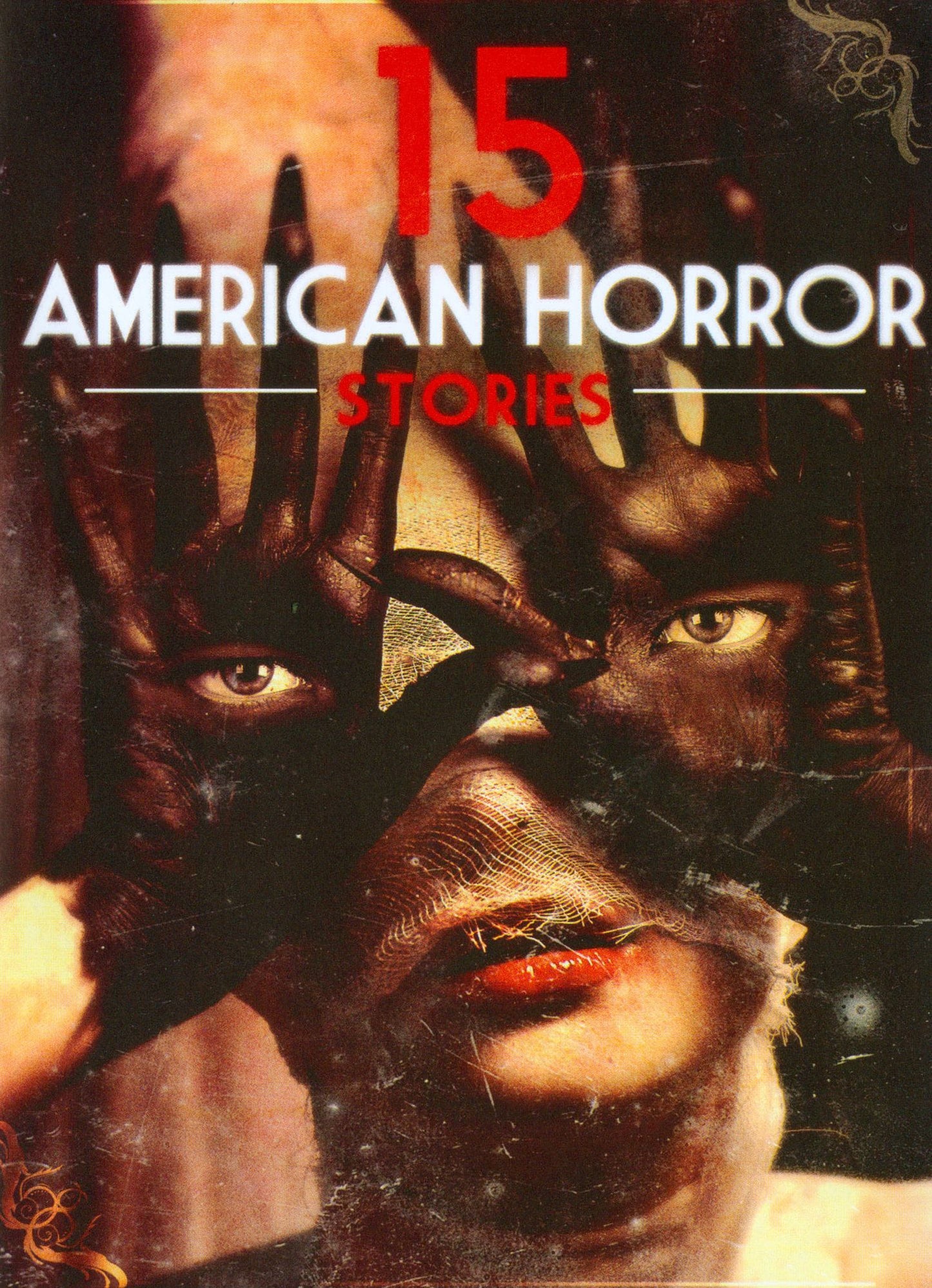 American Horror Stories: 15 Movies