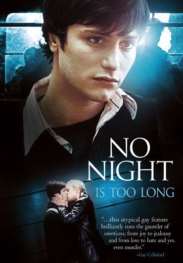 No Night Is Too Long