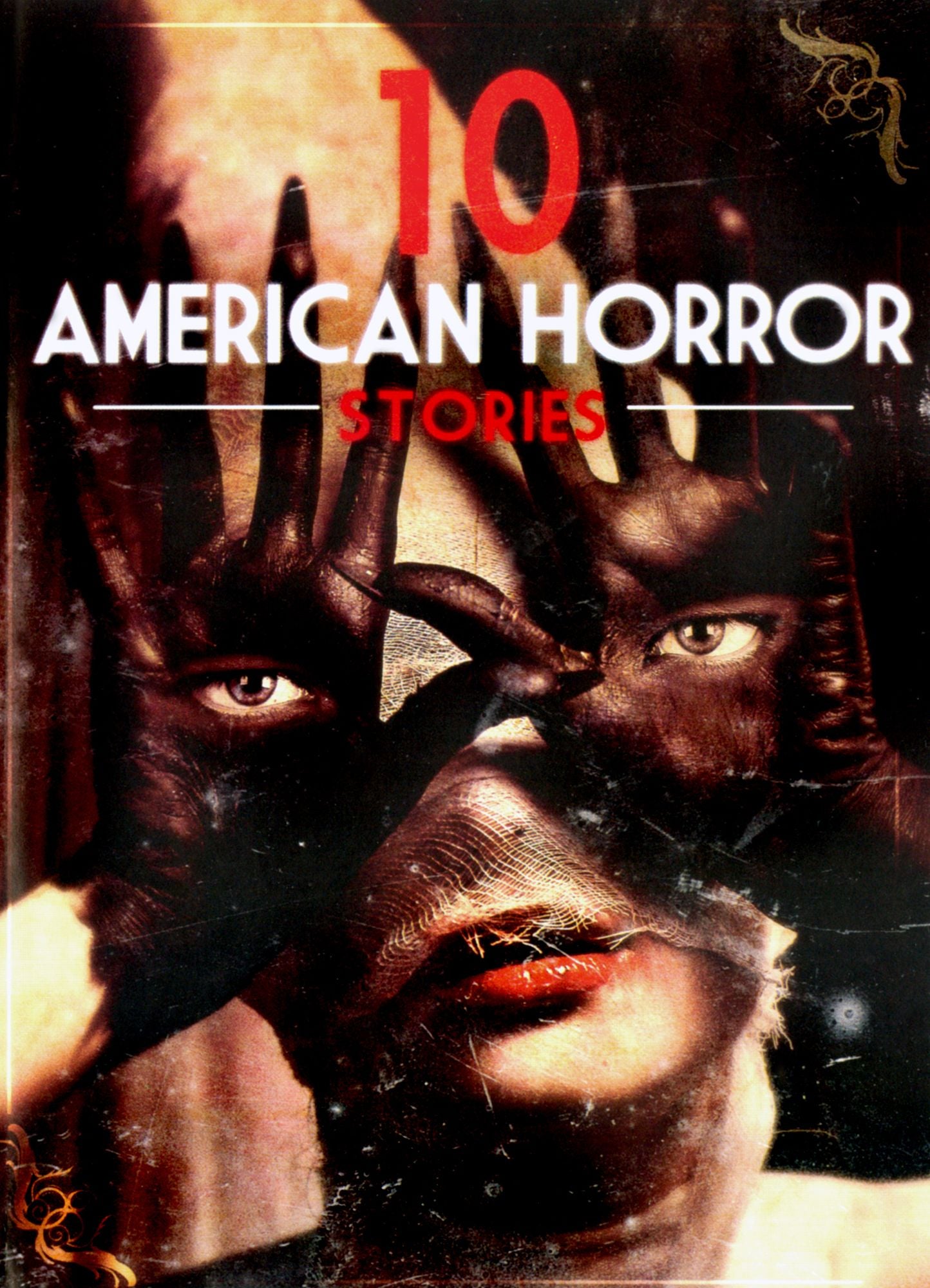 American Horror Stories, Vol. 2