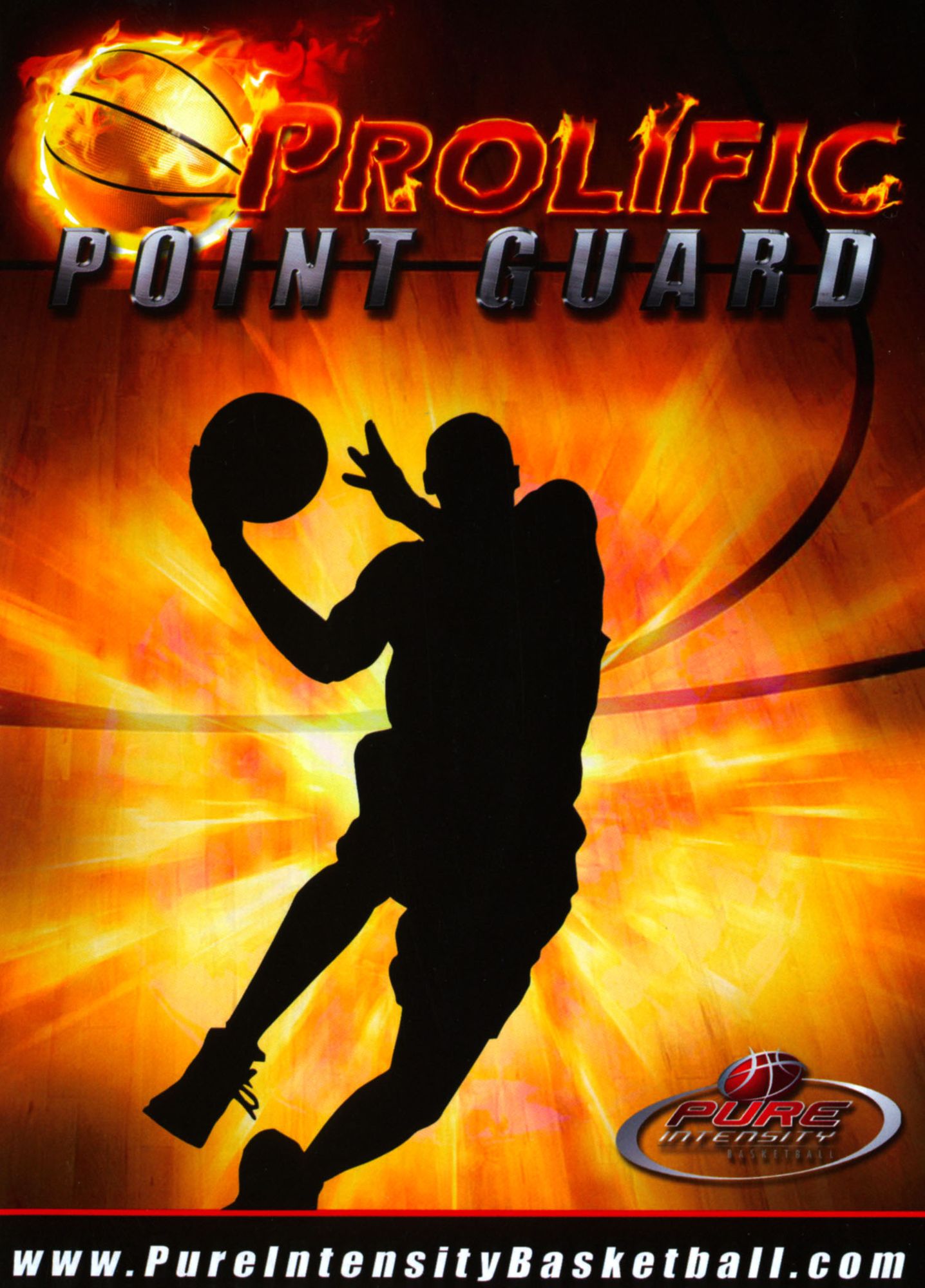 Prolific Point Guard
