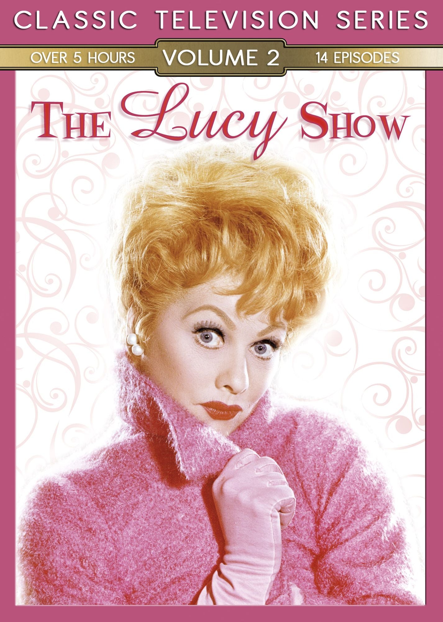 Lucy Show 2