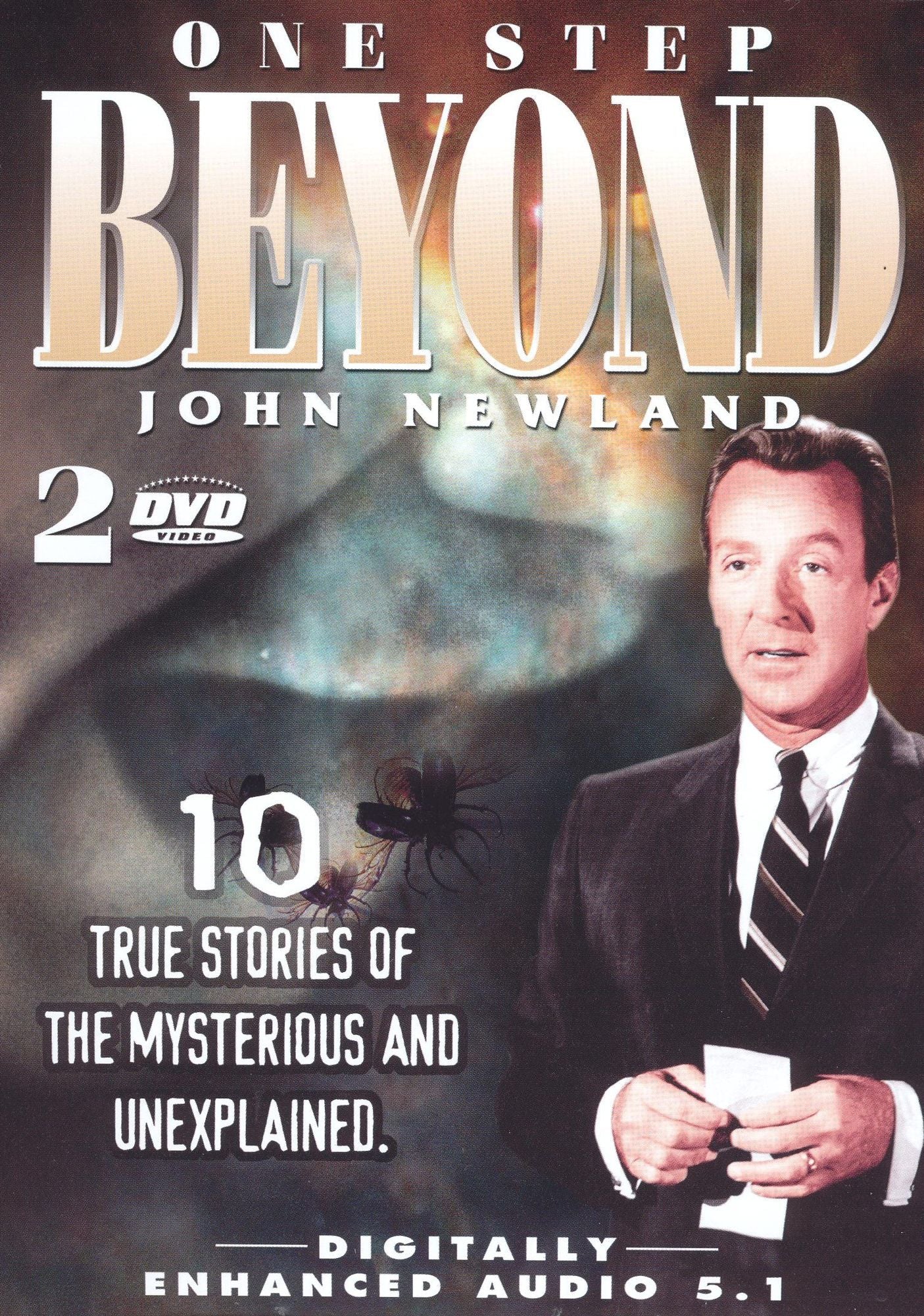 One Step Beyond 2 [2 Discs]