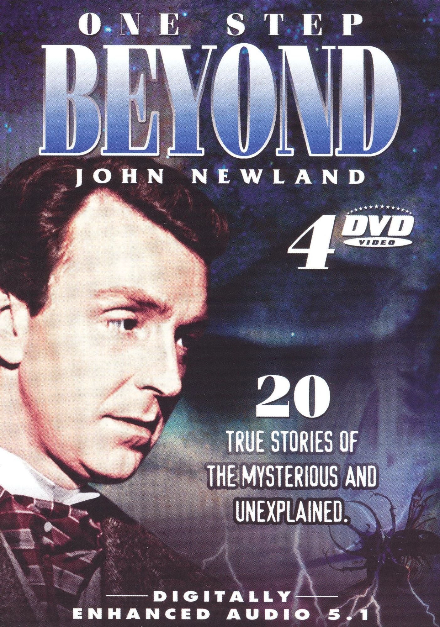 One Step Beyond [4 Discs]