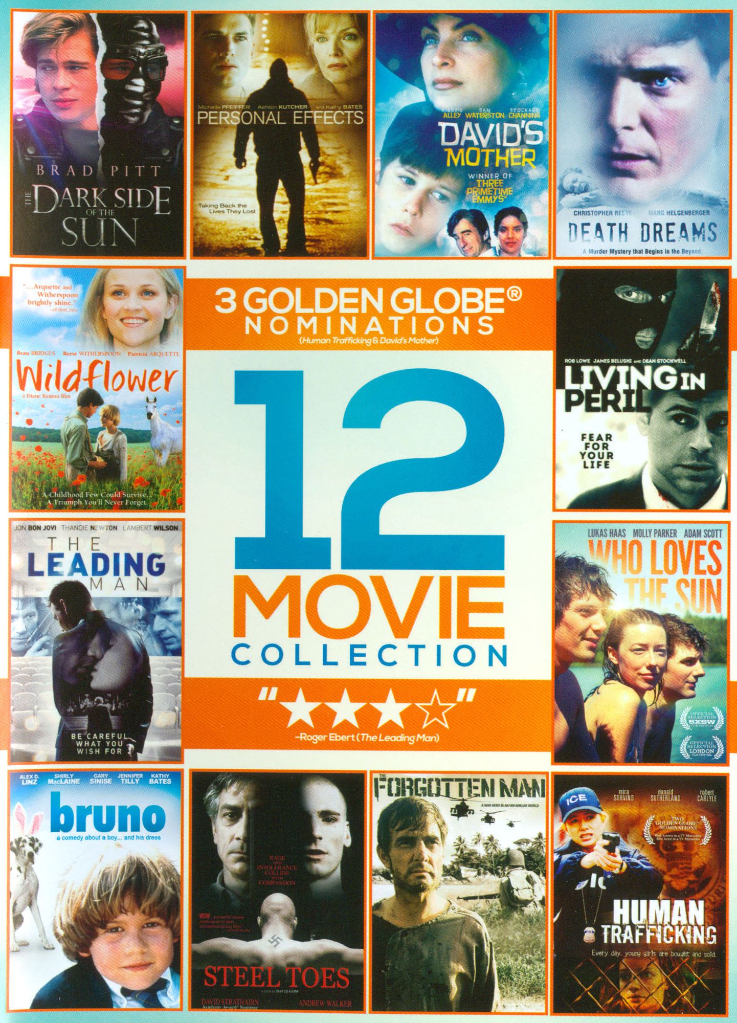 12-Movie Collection 2