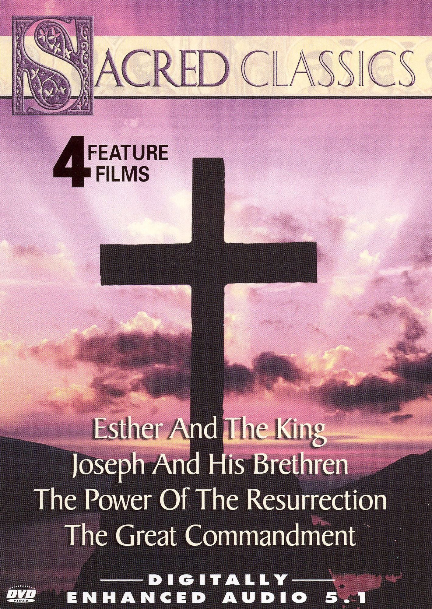 Sacred Classics