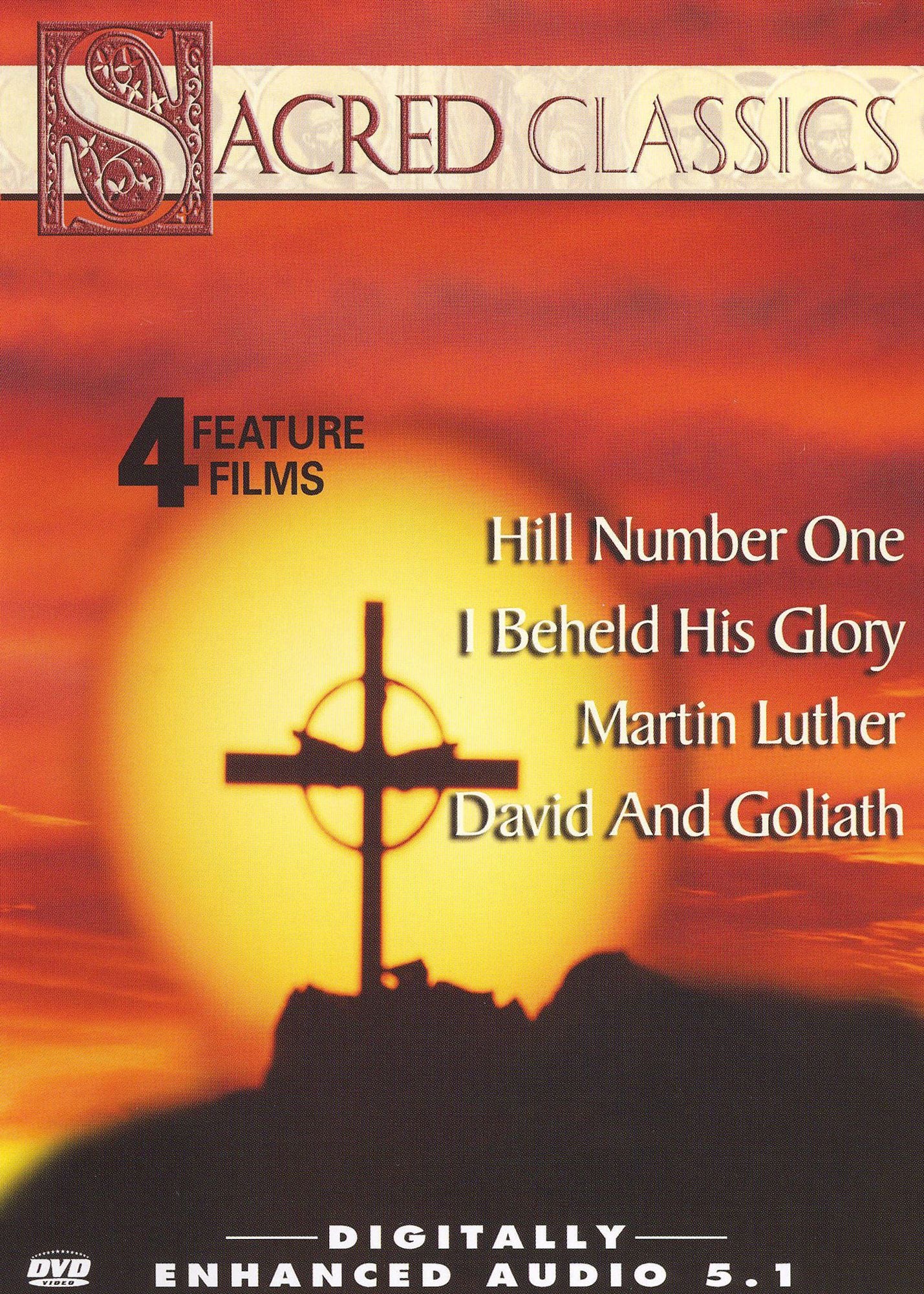 Sacred Classics, Vol. 2