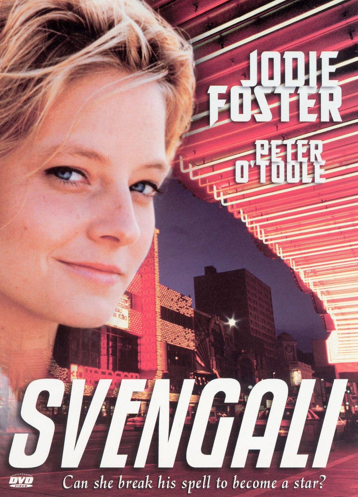 Svengali