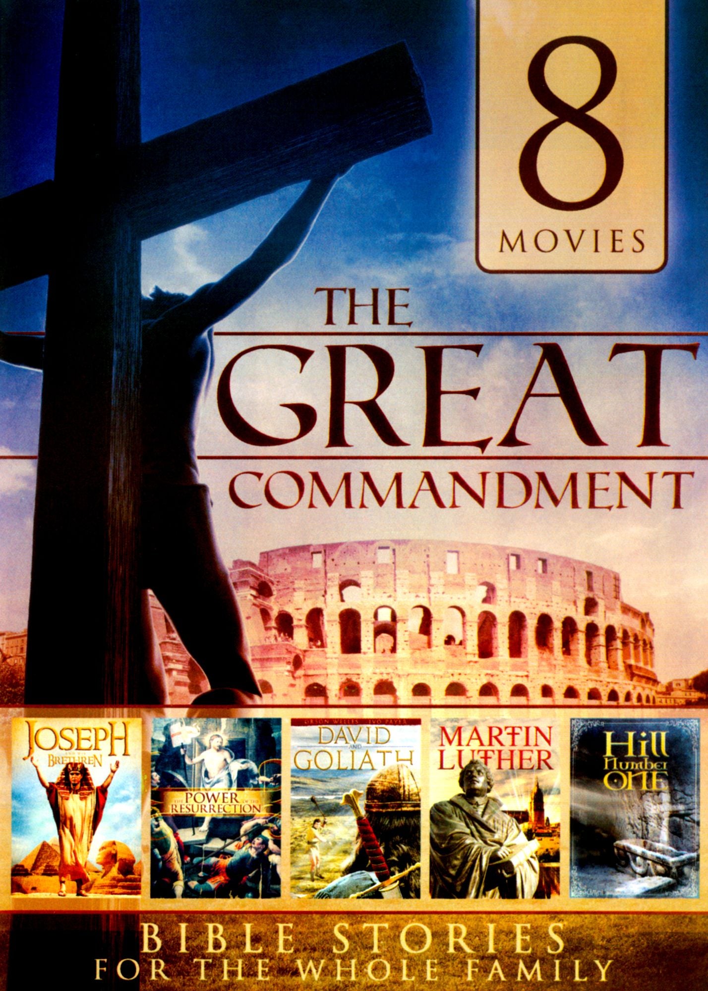Sacred Classics