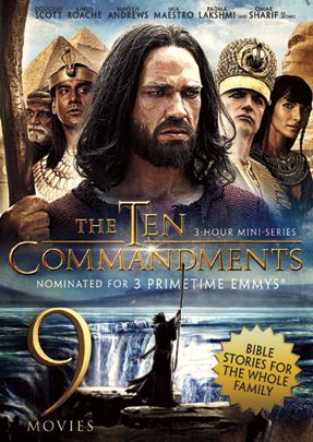 Bible Stories Collection