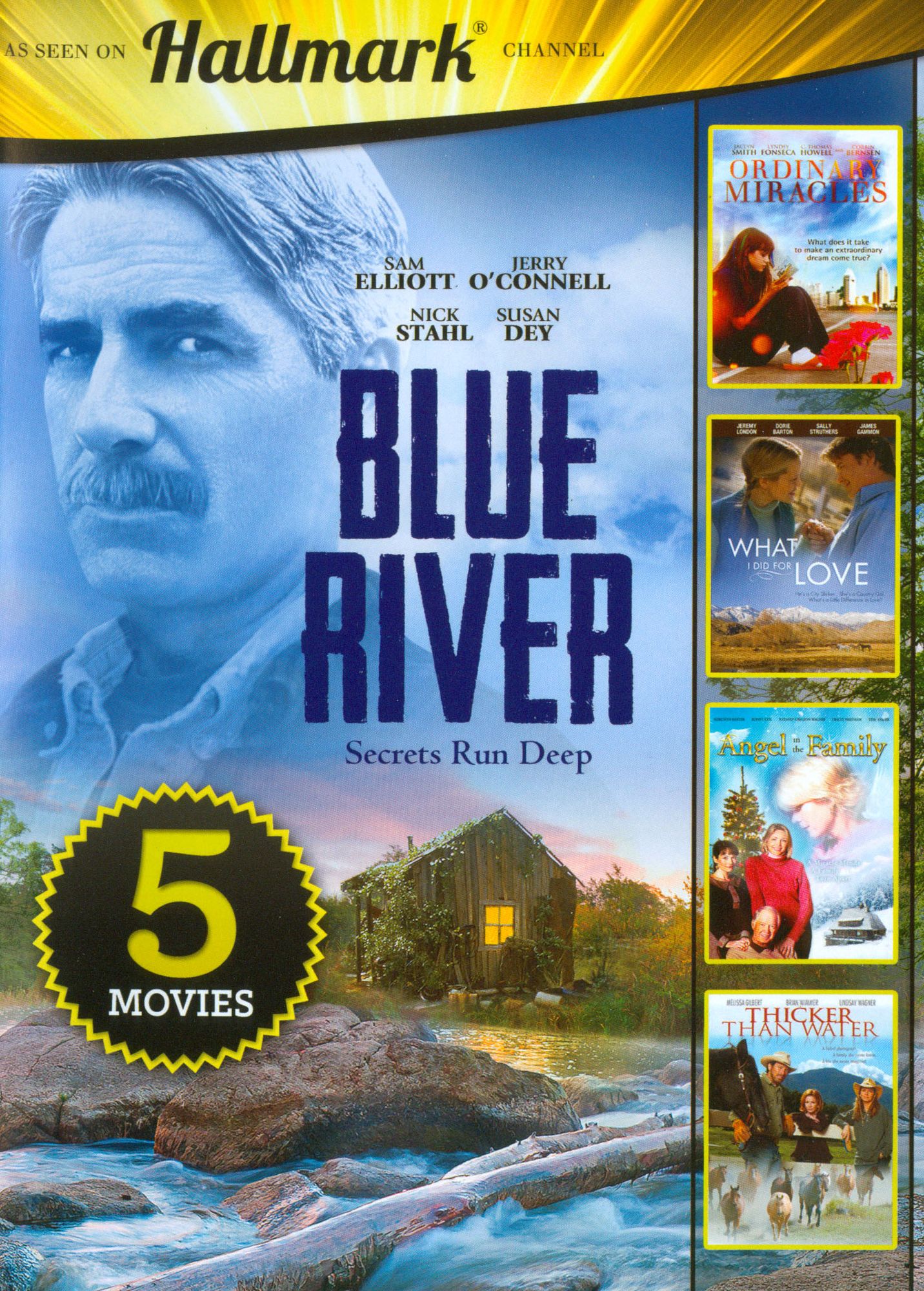 Hallmark Entertainment Collection 2