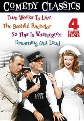 Comedy Classics 3
