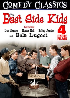Comedy Classics, Vol. 4