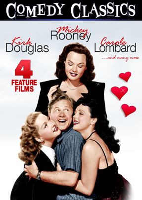 Comedy Classics, Vol. 5