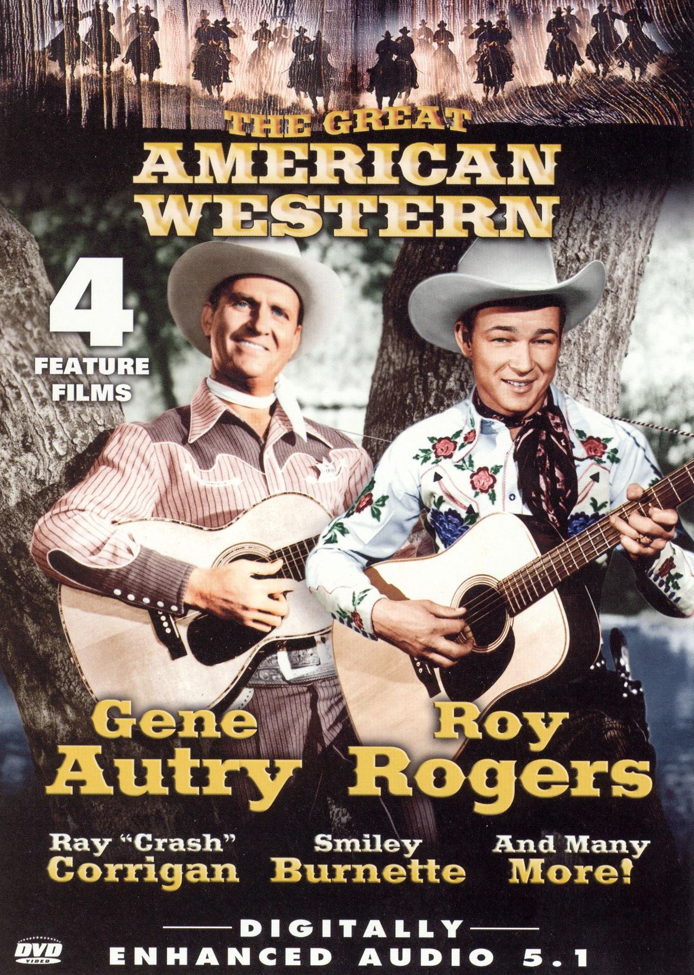 The Great American Western, Vol. 39
