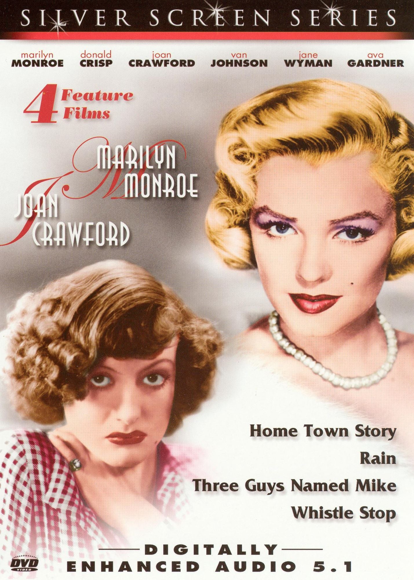 Silver Screen Series, Vol. 3