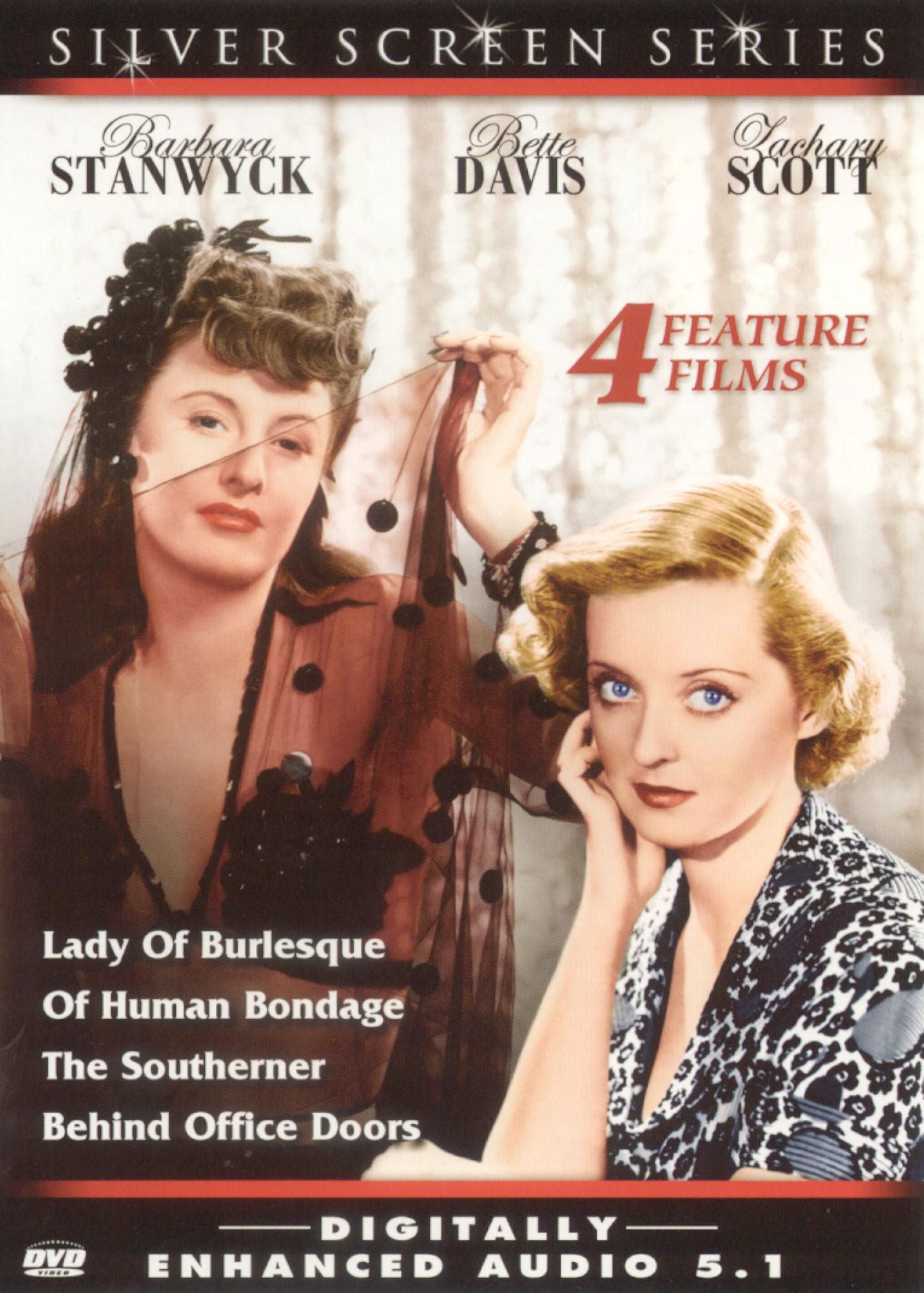 Silver Screen Series, Vol. 5