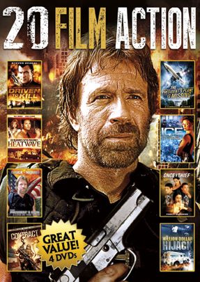 20-Film Action V.6
