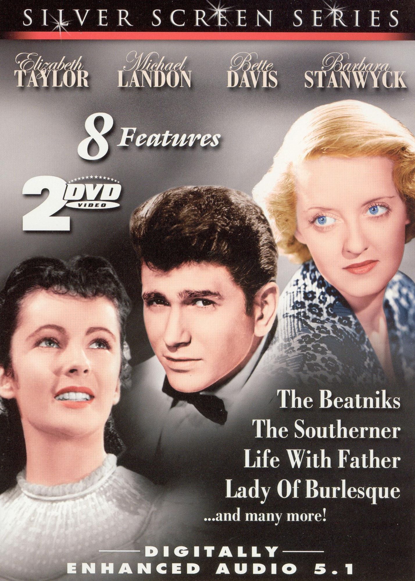 Silver Screen Series, Vol. 3 [2 Discs]