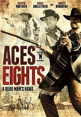 Aces 'N Eights