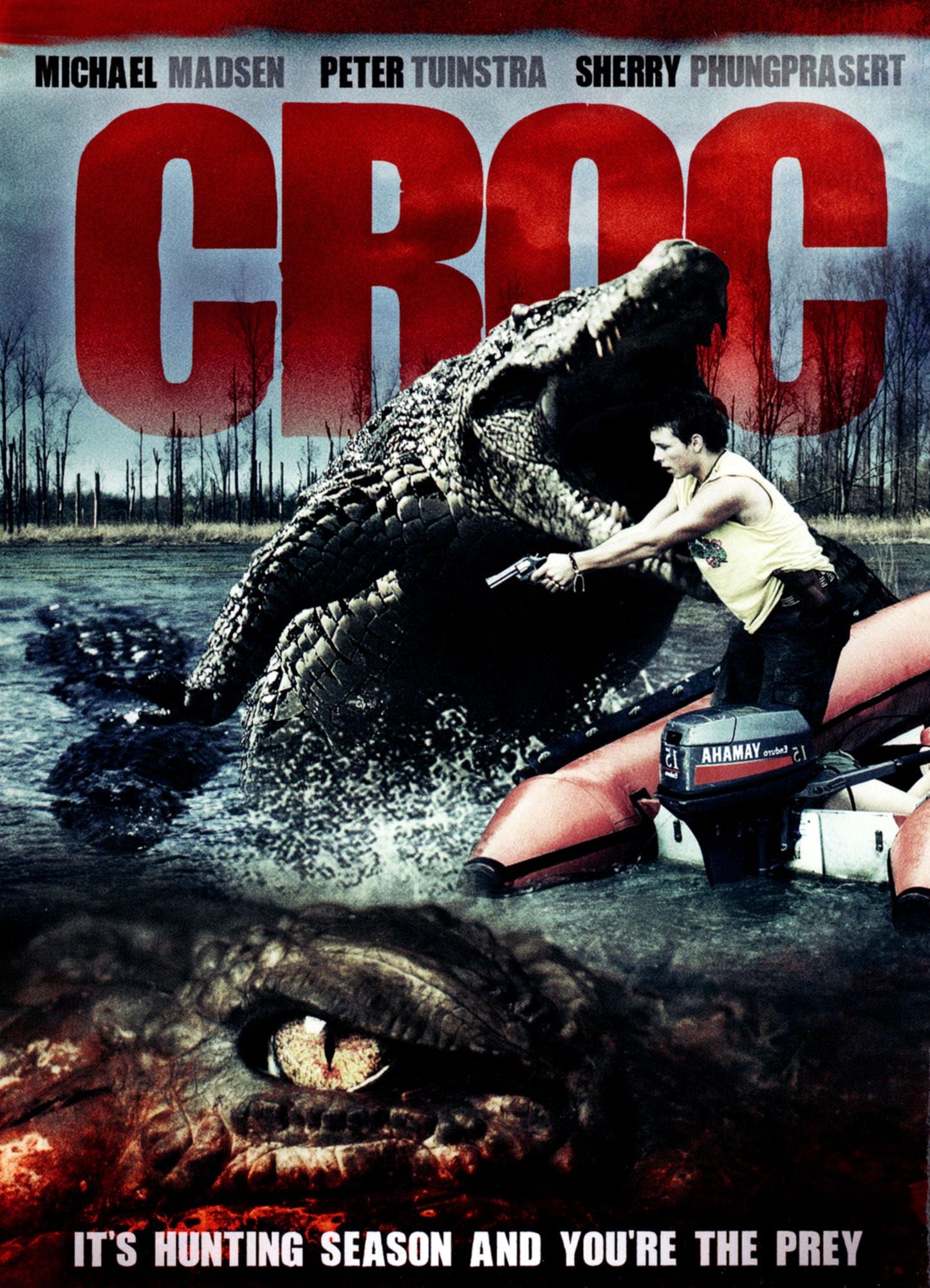 Croc