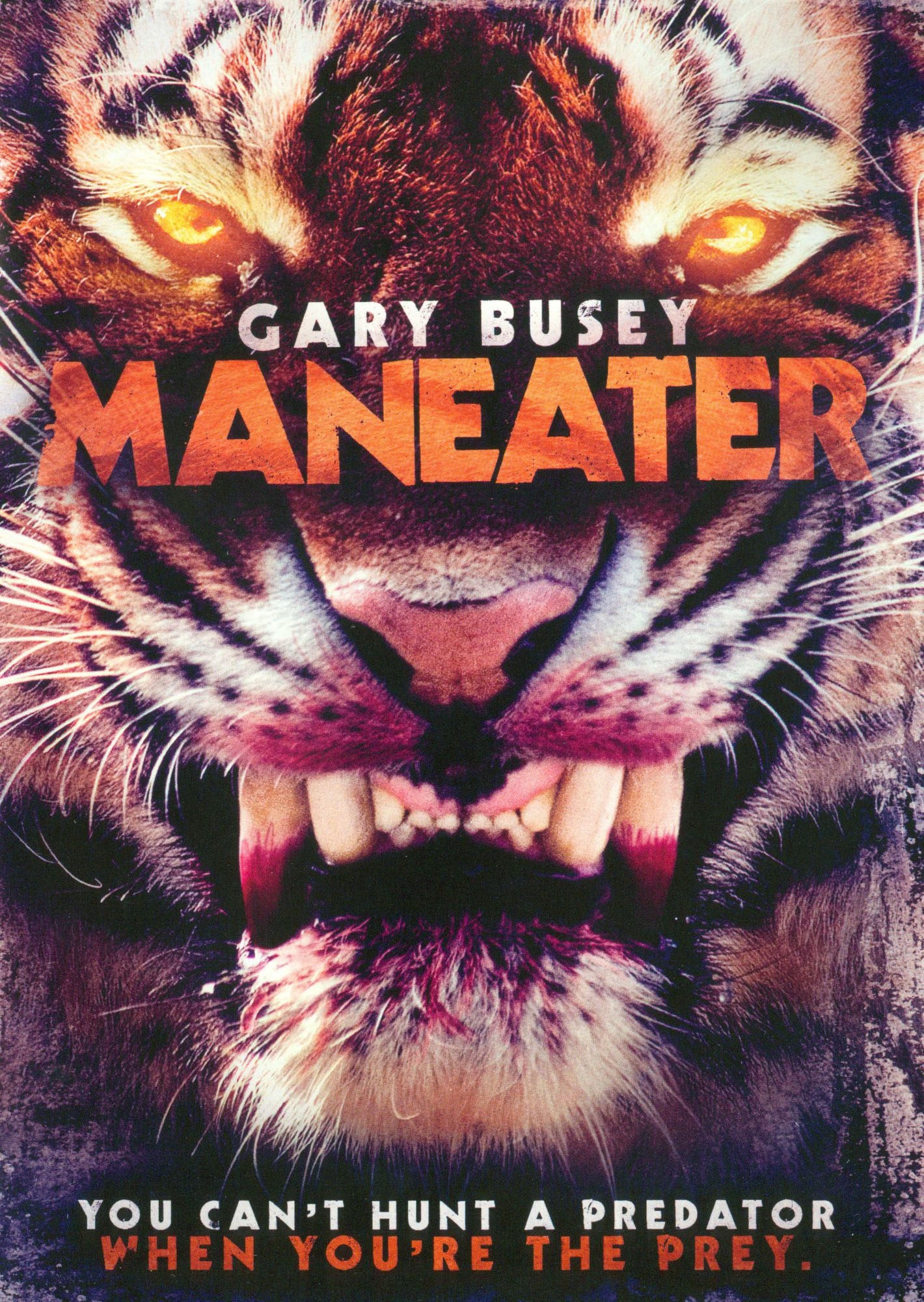 Maneater