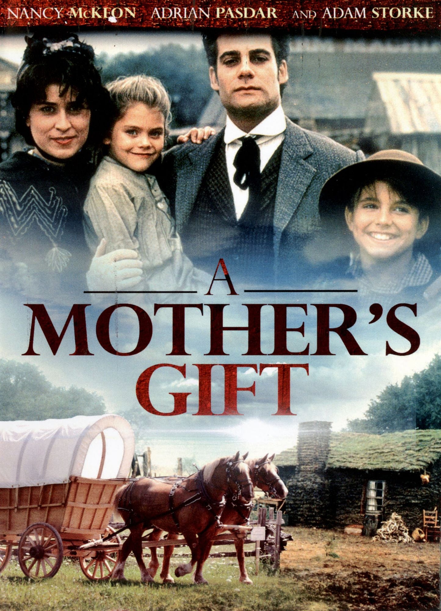 A Mother's Gift