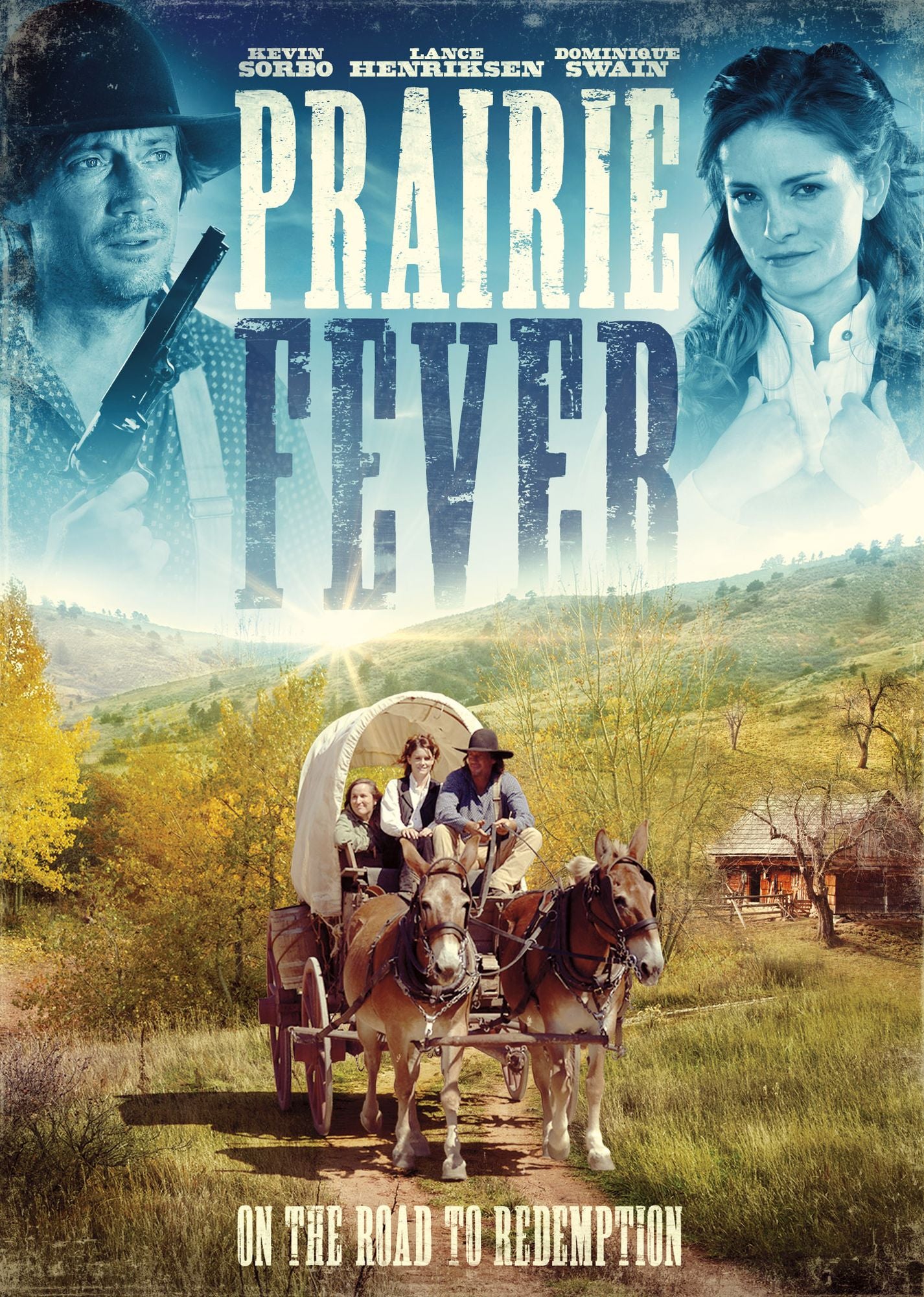 Prairie Fever