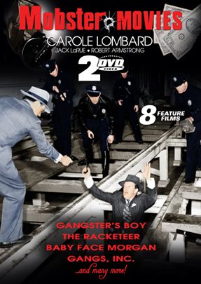 Mobster Classics Hits, Vol. 1 [2 Discs]