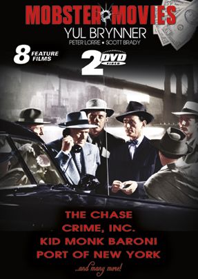 Mobster Classics Hits, Vol. 2 [2 Discs]