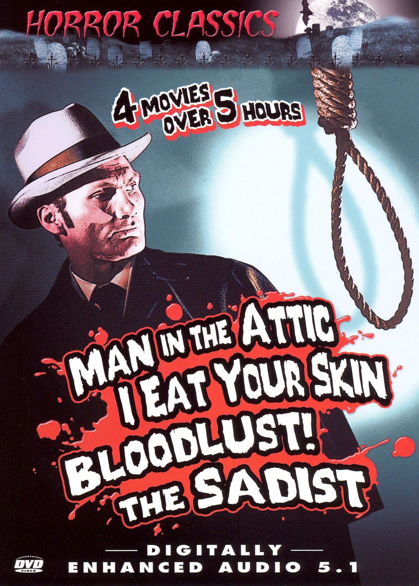 Horror Classics, Vol. 17