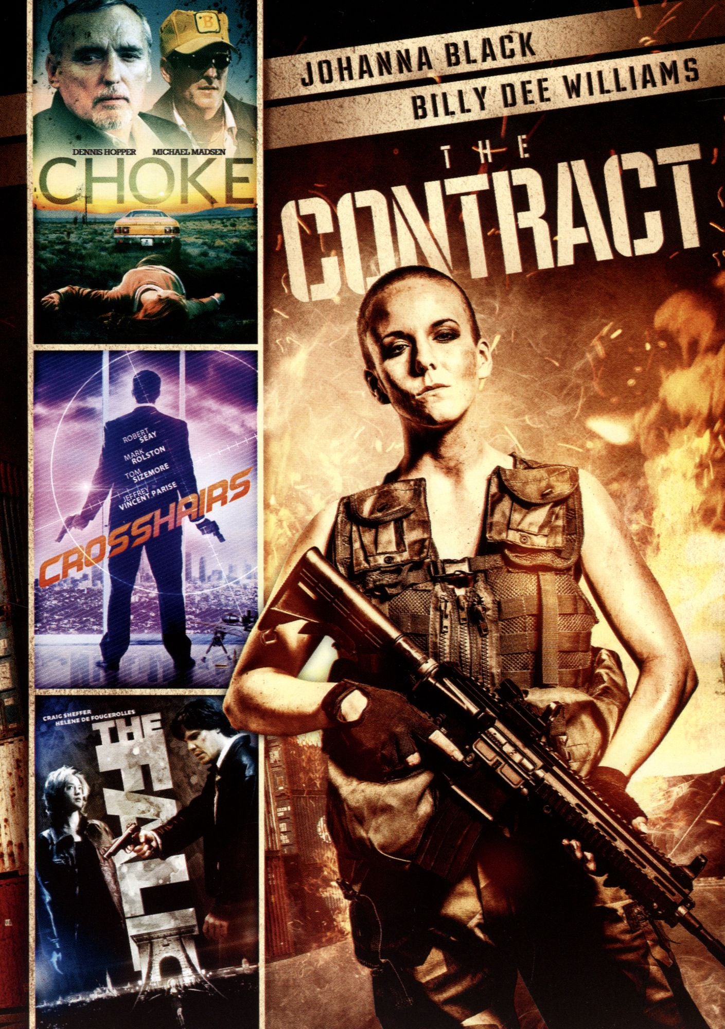 The Contract