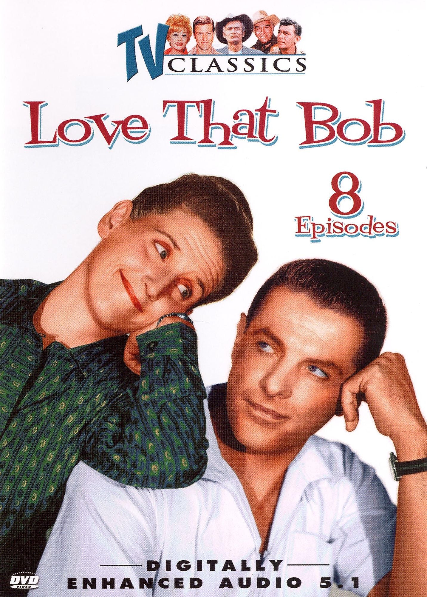 Love That Bob, Vol. 1